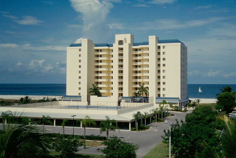 The Apollo On Marco Island Apartment Exterior photo